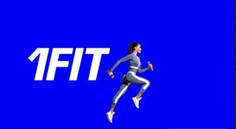 1фит абонемент