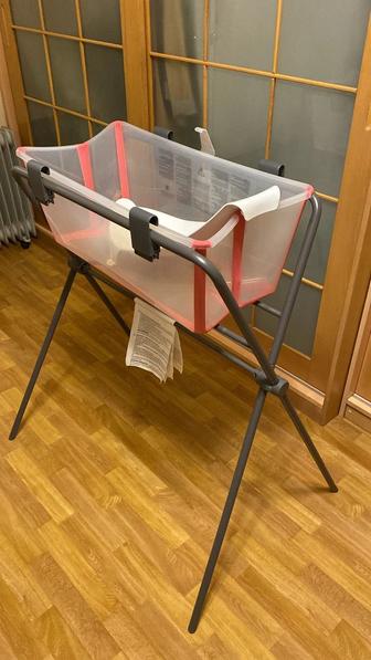 Ванночка Stokke Flexi Bath, 87x57 см