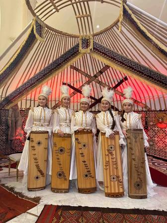 Той, свадьбы,узату,фоновая музыка