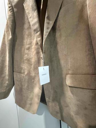 Пиджак мужской