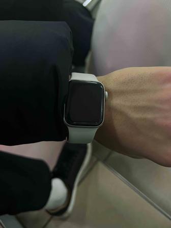 Эпоул ватч зе 1