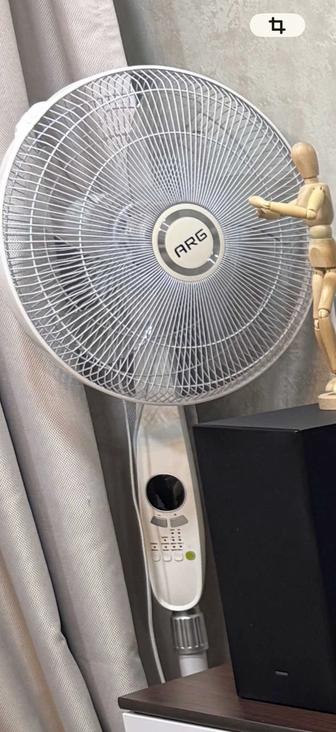 Вентилятор