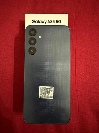 Samsung A25 5G / 128G