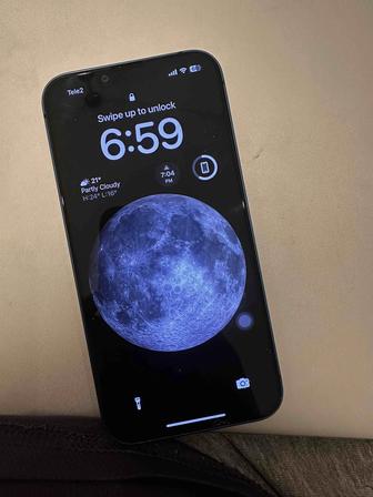 iPhone 13