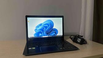 Премиальный ноутбук Acer Core i5, 8GB, 512GB SSD, Nvidia Geforce