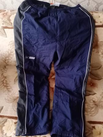 Продам штаны спортивные