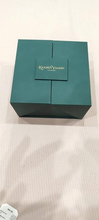 Серёжки брендовые