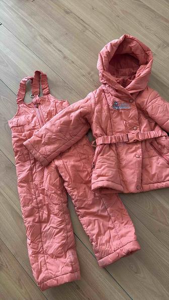 Продам детский комбинезон