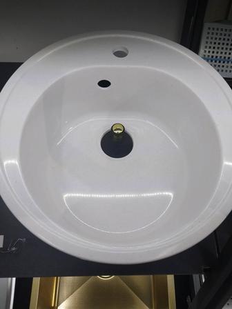 Мойки кухонные