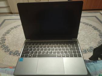 Ноутбук Chuwi HeroBook Pro 14.1 / 8 Гб / SSD 256 Гб /