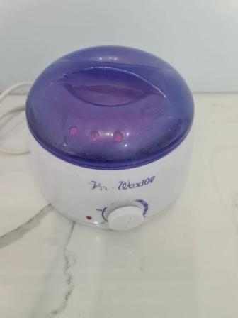 Воскоплавы для депиляции, для рукоделия