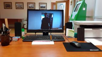 Юридические услуги