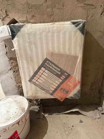 Продам радиатор