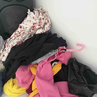 Женская одежда в хорошем состоянии