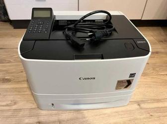 Принтер Canon LBP251dw ч/б лазер до 30 стр/мин duplex Wi-Fi