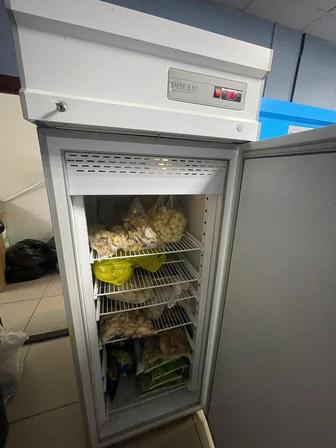 Продам холодильник и морозильник