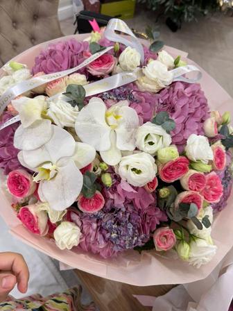 Цветы бу свежие срочно