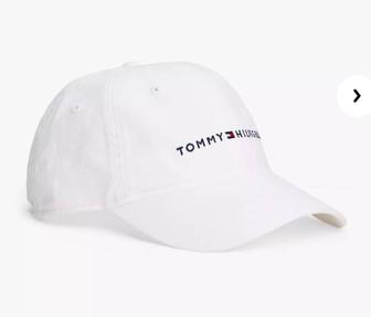 Tommy Hilfiger кепка
