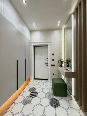 строительный бригада