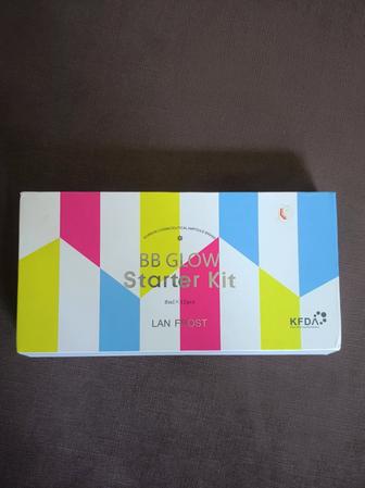 BB Glow оригинал Корея для косметологов