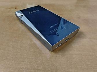 Hi-Res плеер Astell Kern SR25