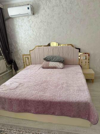 спалный кровать