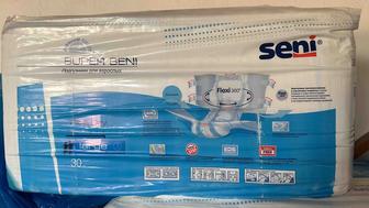 Вз подгузник