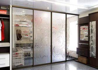 Шкафы на заказ.