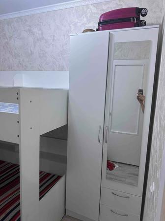 Кровать детский