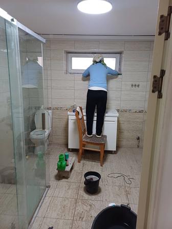 Уборка домов,квартир,офисов,организаций
