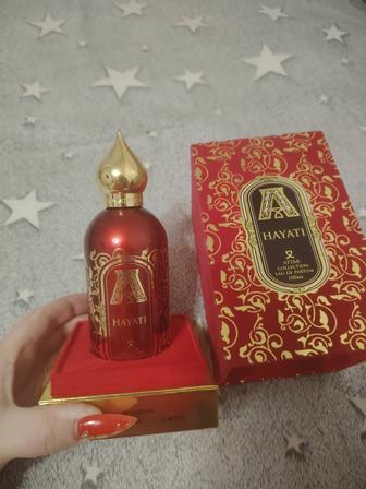 Парфюмерная вода