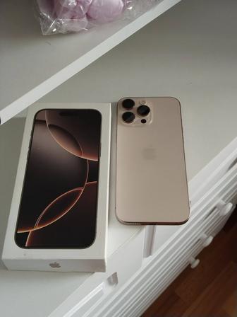 Айфон 16 про max