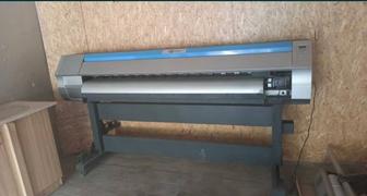 Широкоформатный Принтер