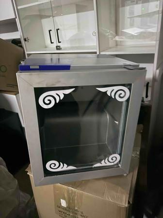 Продам мини холодильник