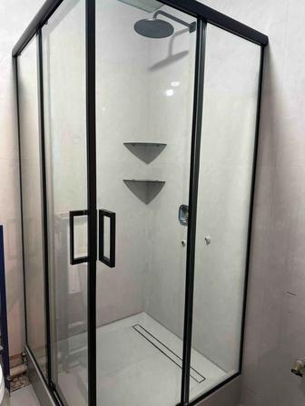 Продается душевая перегородка!
