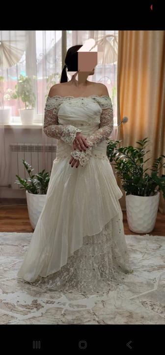 Свадебные платья 30.000