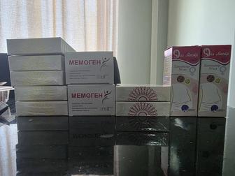 Набор БАД для женского здоровья