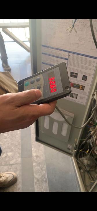 Ремонт и обслуживание лифтов