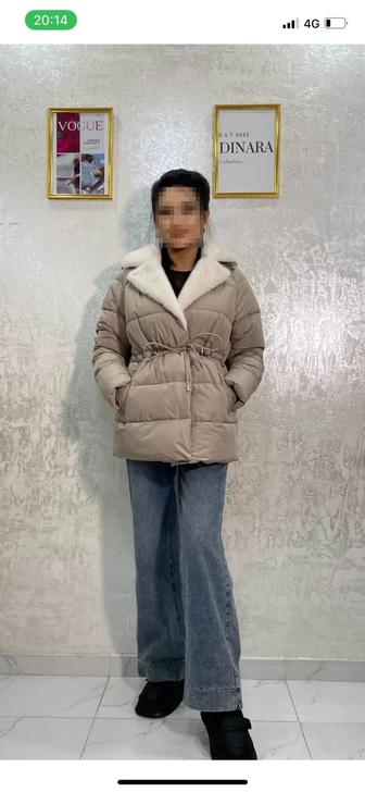 Куртка женская