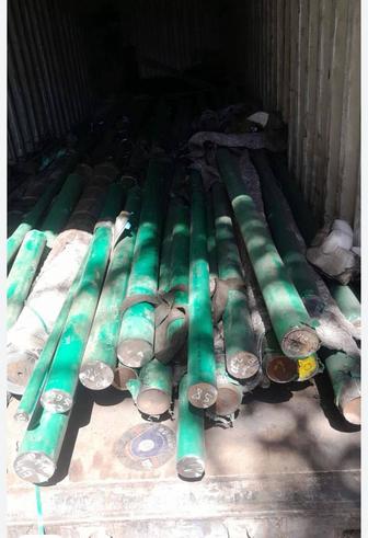 Продам шток Диаметр от 25 и до 180мм!