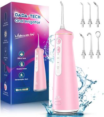 Ирригатор для полости рта