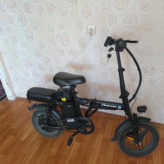Продаю электровелосипед