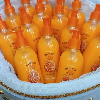 Мыло для кухни