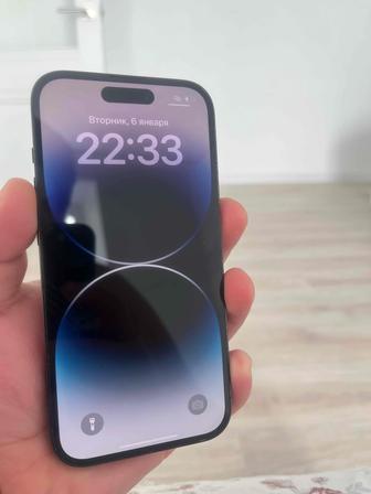 Айфон 14 про iphone 256гб