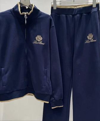 двойка утепленный лоро пиано люкс качество