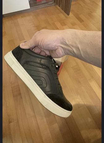 Кеды оригинальные