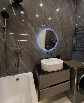 Отделочные работы