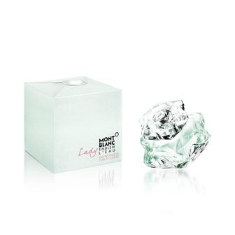 Продам MONT BLANC LADY EMBLEM LEAU ТУАЛЕТНАЯ ВОДА 75 МЛ