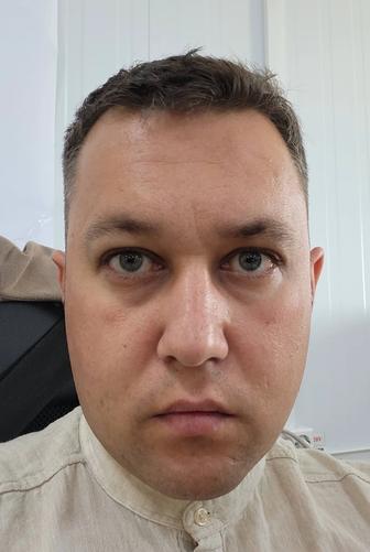 Грузчик