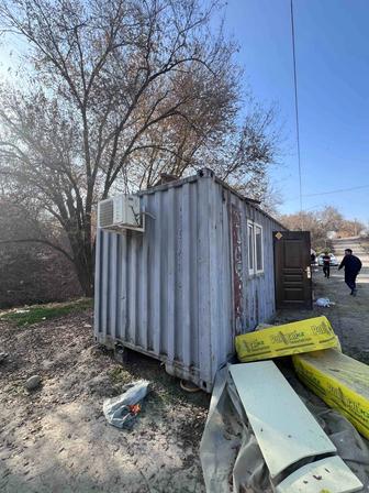 Срочная продажа Контейнера